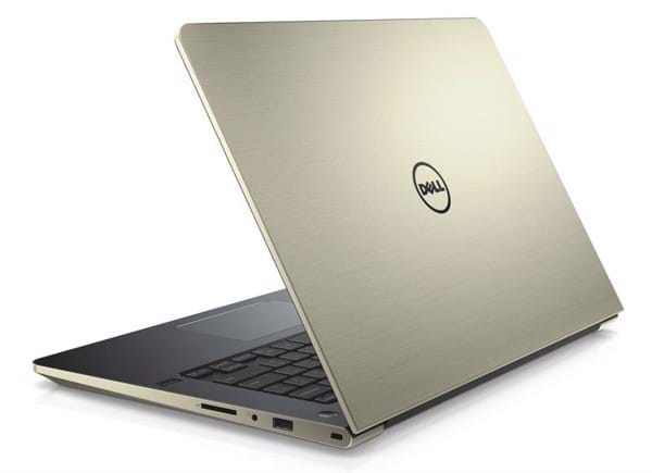 LAPTOP Dell Inspiron 14 5468/ CPU I5/ RAM 4G/ HDD 500G/ 15.6 IN