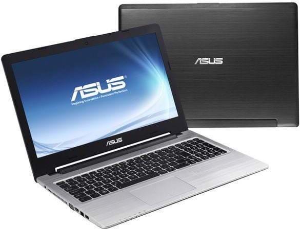 Laptop Asus K56CB/ CPU I5/ RAM 4G/ HDD 500G/ 15.6 IN