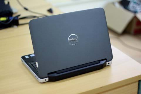 LAPTOP Dell vostro 3450/ CPU i5/ RAM 4GB/ HDD 500G/ 14 IN