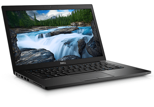 Laptop Dell Latitude E7280 Core i5-7300U/ 8 GB RAM/ 128 GB SSD/ Intel HD 620/ 12.5 HD