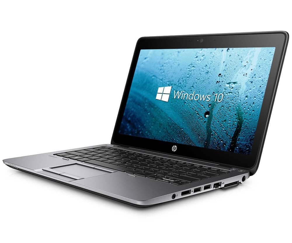 Laptop HP Elitebook 820 G1 Core i5-4200U/ 4 GB RAM/ 128 GB SSD/ Intel HD Graphics 4400/ 12.5 HD