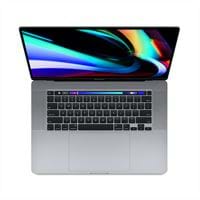 MacBook Pro 2019 16 inch Core i7 2.6Ghz 16GB RAM 512GB SSD
